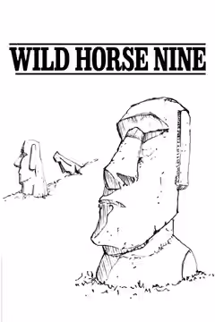Wild Horse Nine poster 4