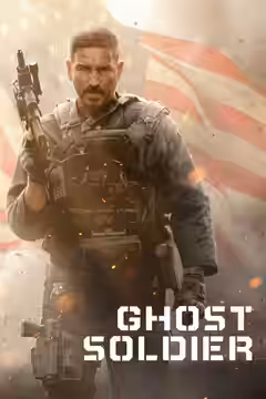 Ghost Soldier poster