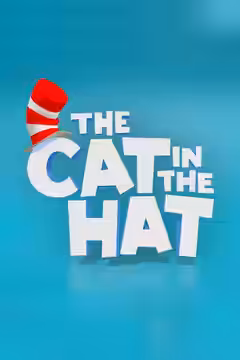 The Cat in the Hat poster 3