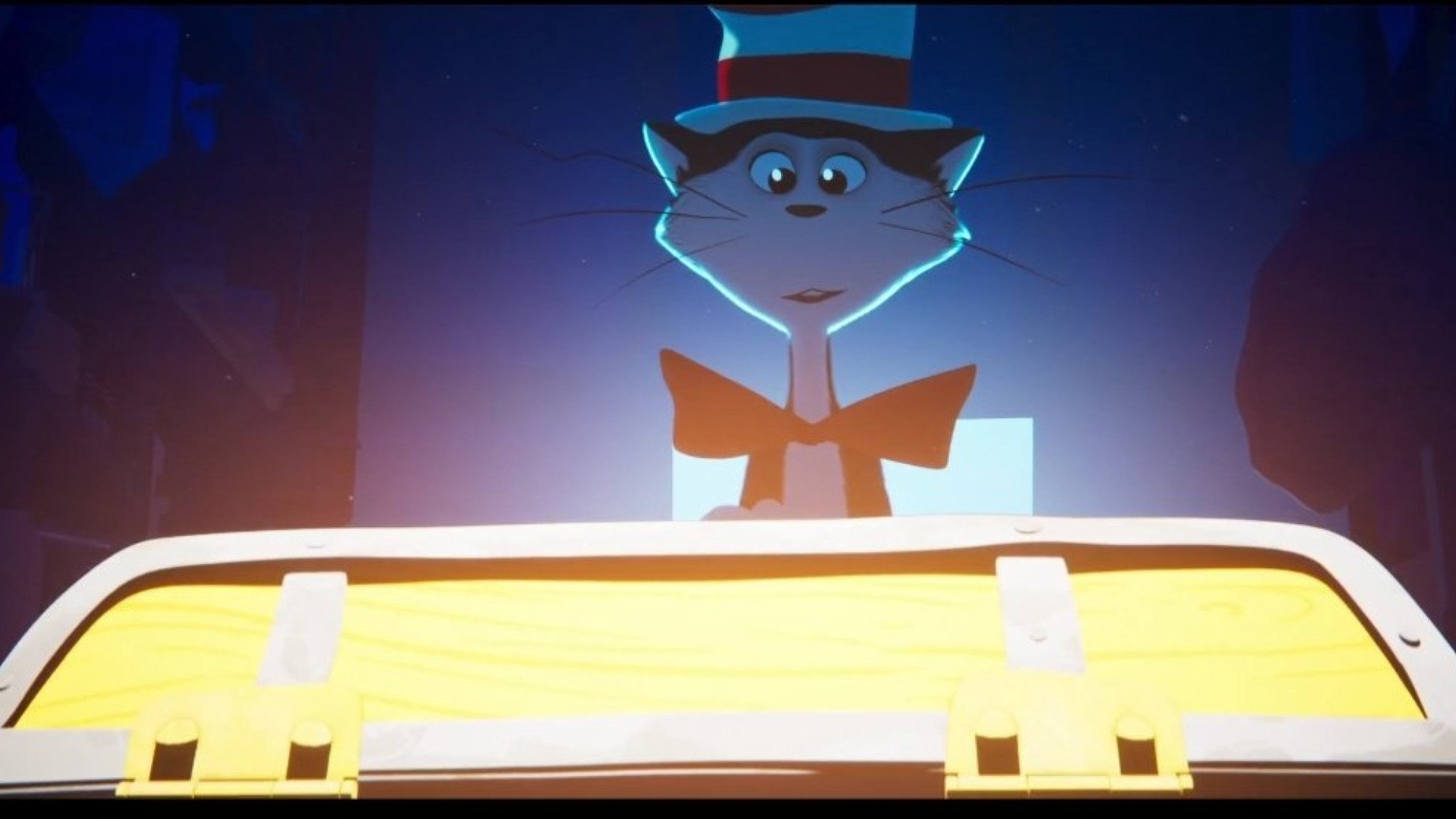 The Cat in the Hat, still 6