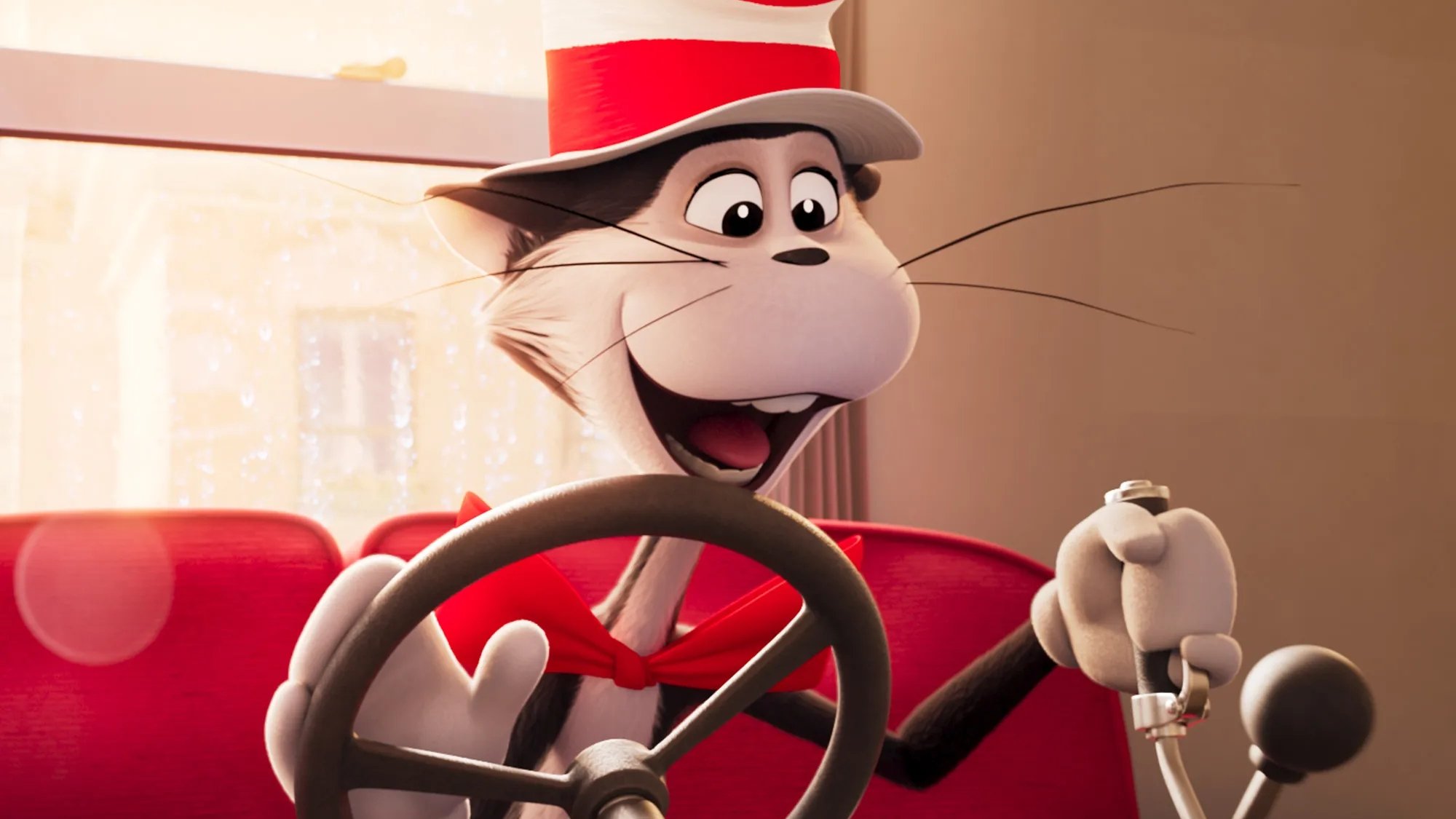 The Cat in the Hat, still 4