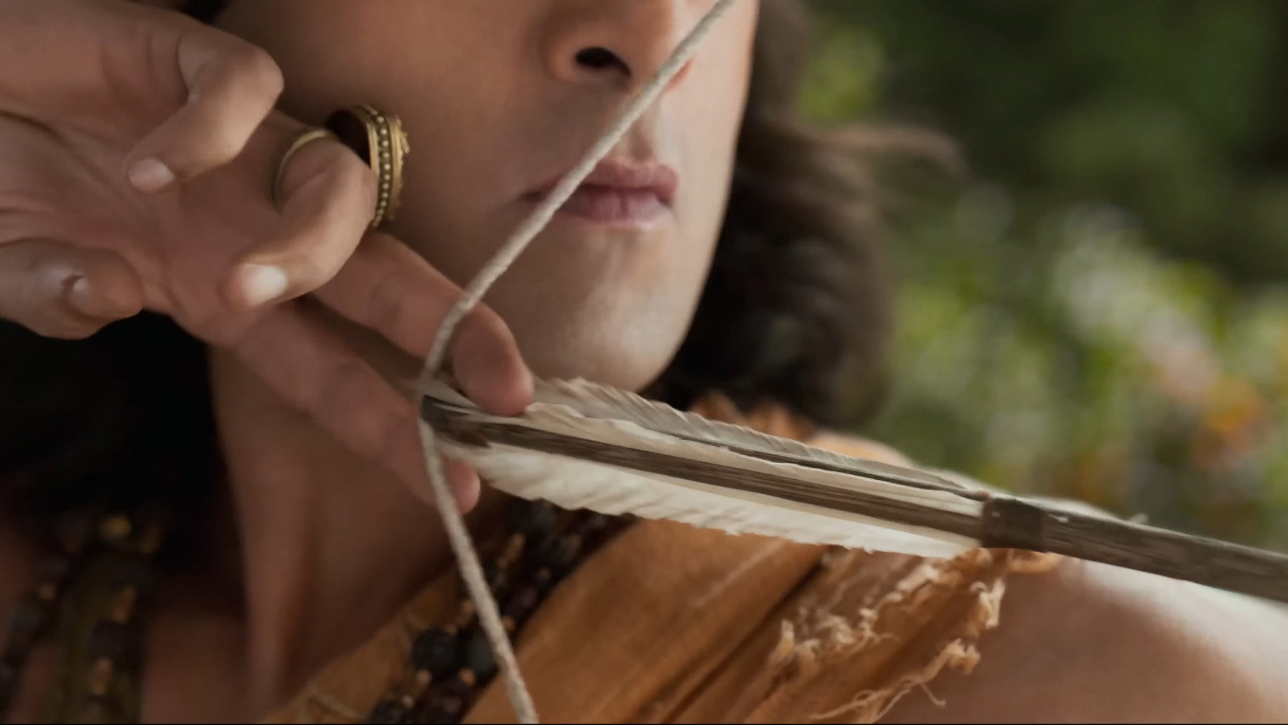 Ramayana, still 3