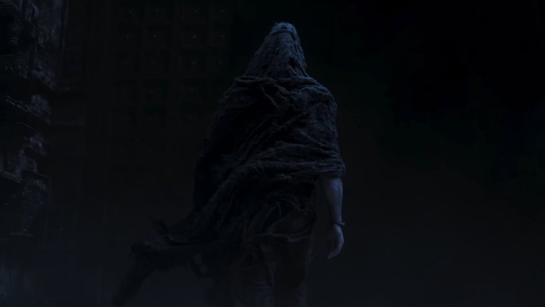 Ramayana, still 2