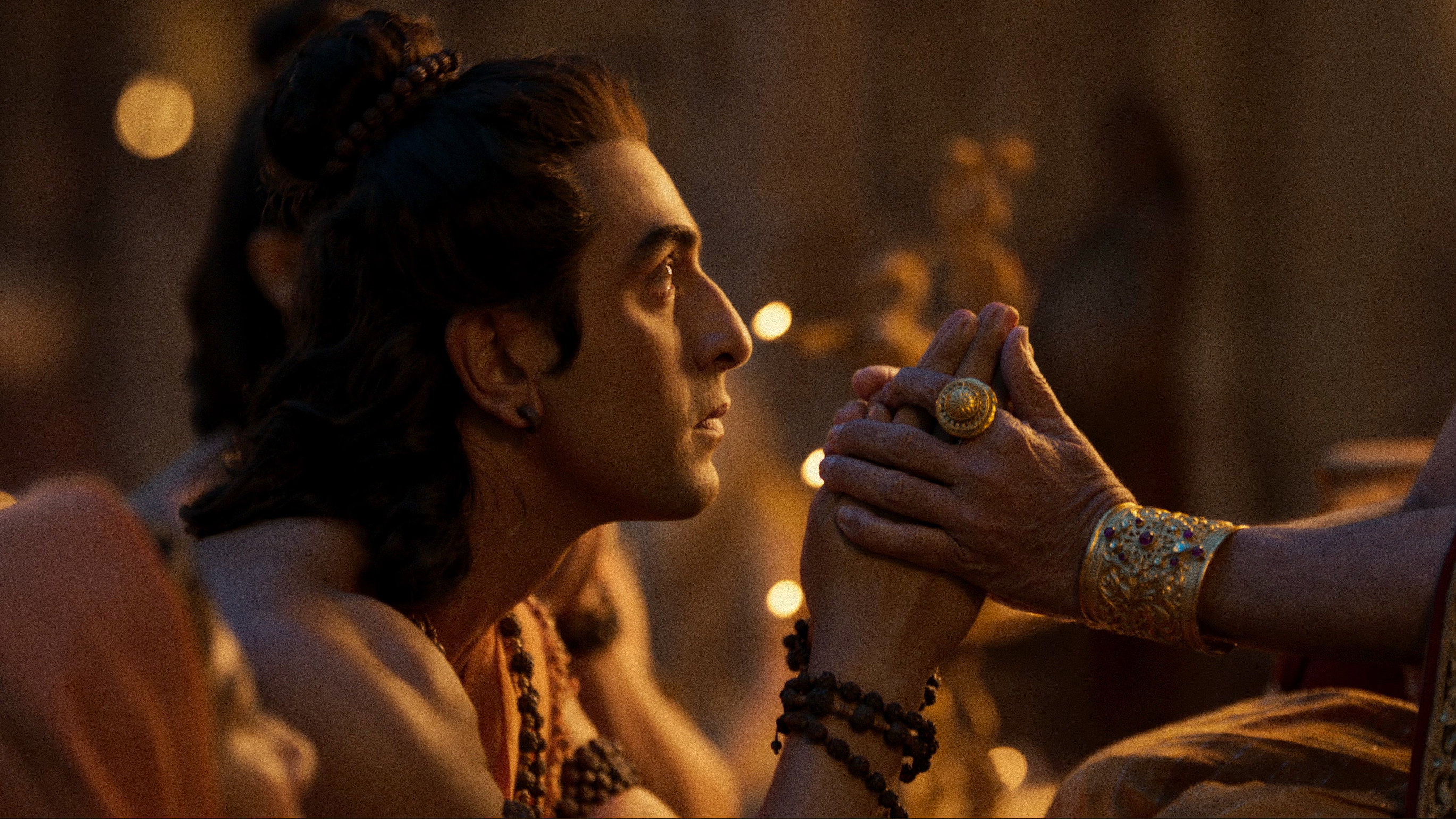 Ramayana, still 4