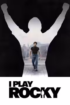 I Play Rocky poster 2