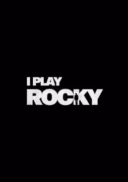 I Play Rocky poster 3