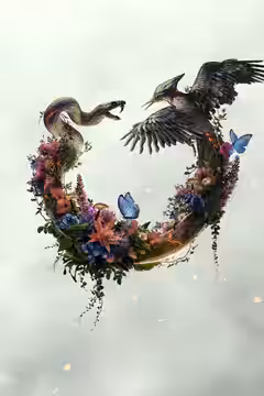 The Hunger Games: Sunrise on the Reaping poster 2