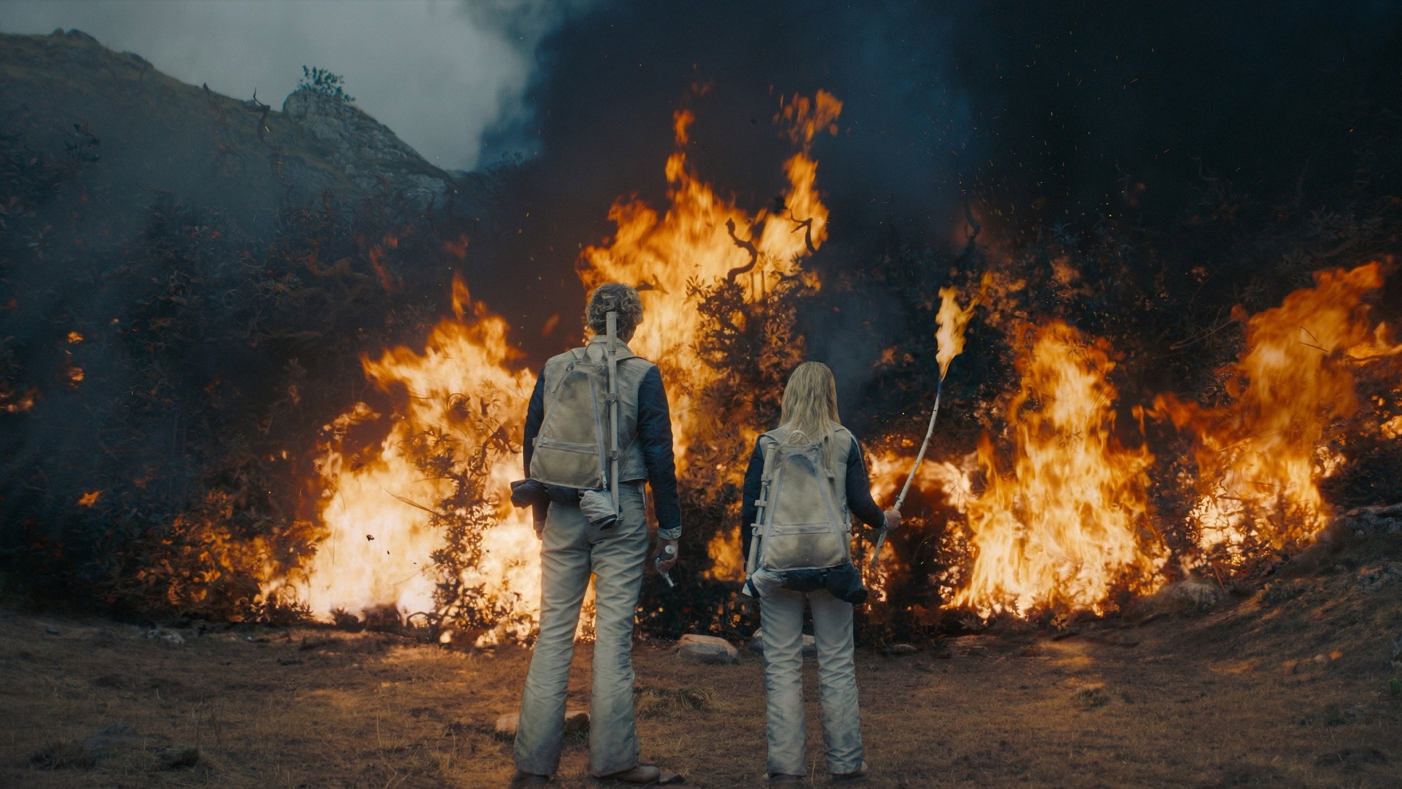The Hunger Games: Sunrise on the Reaping, still 3