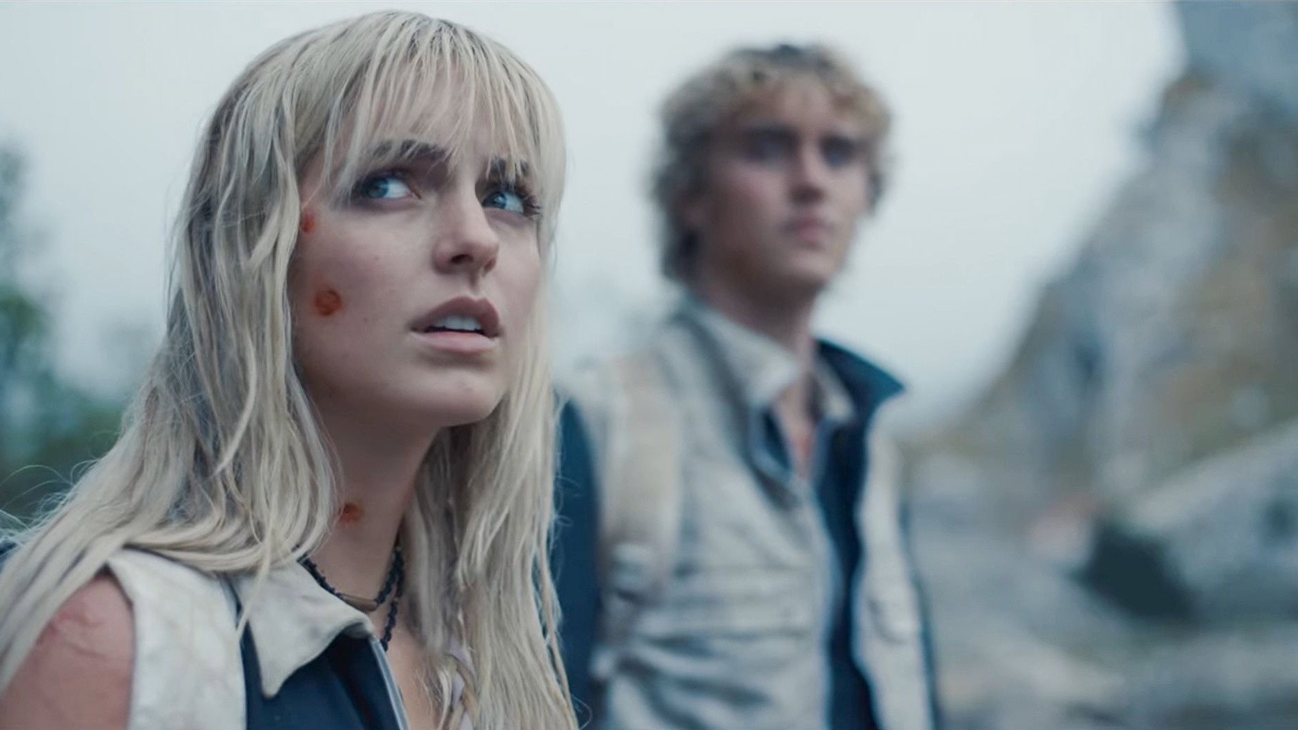The Hunger Games: Sunrise on the Reaping, still 6