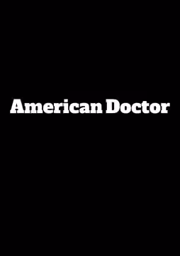American Doctor poster 4