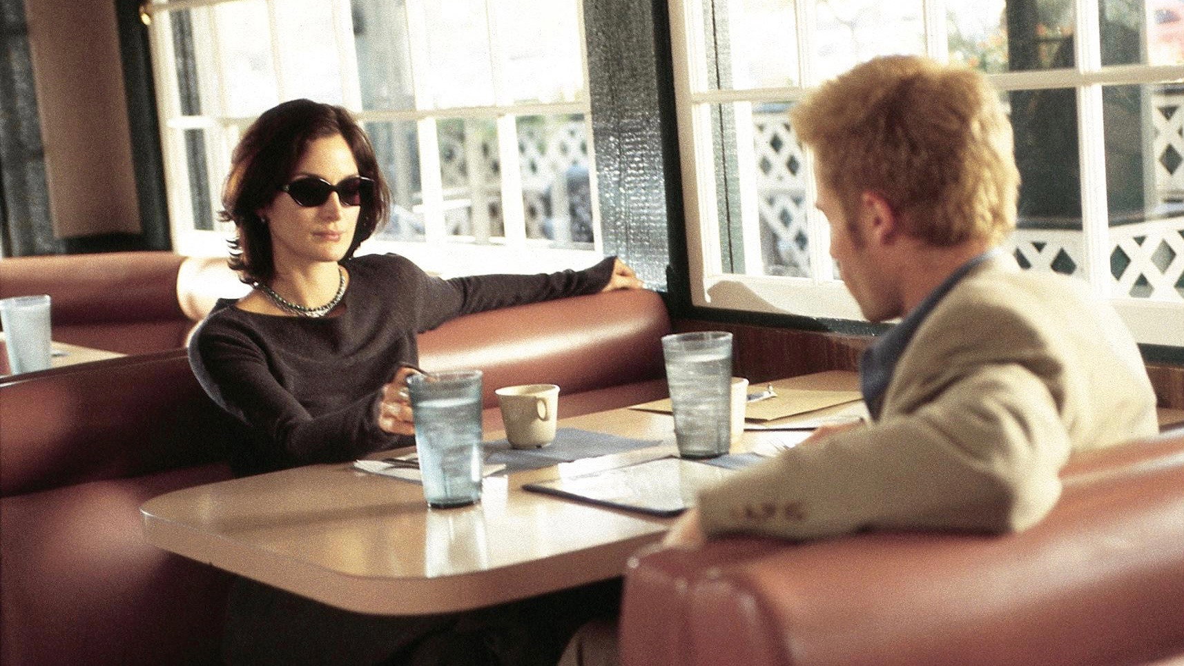 Memento, still 1
