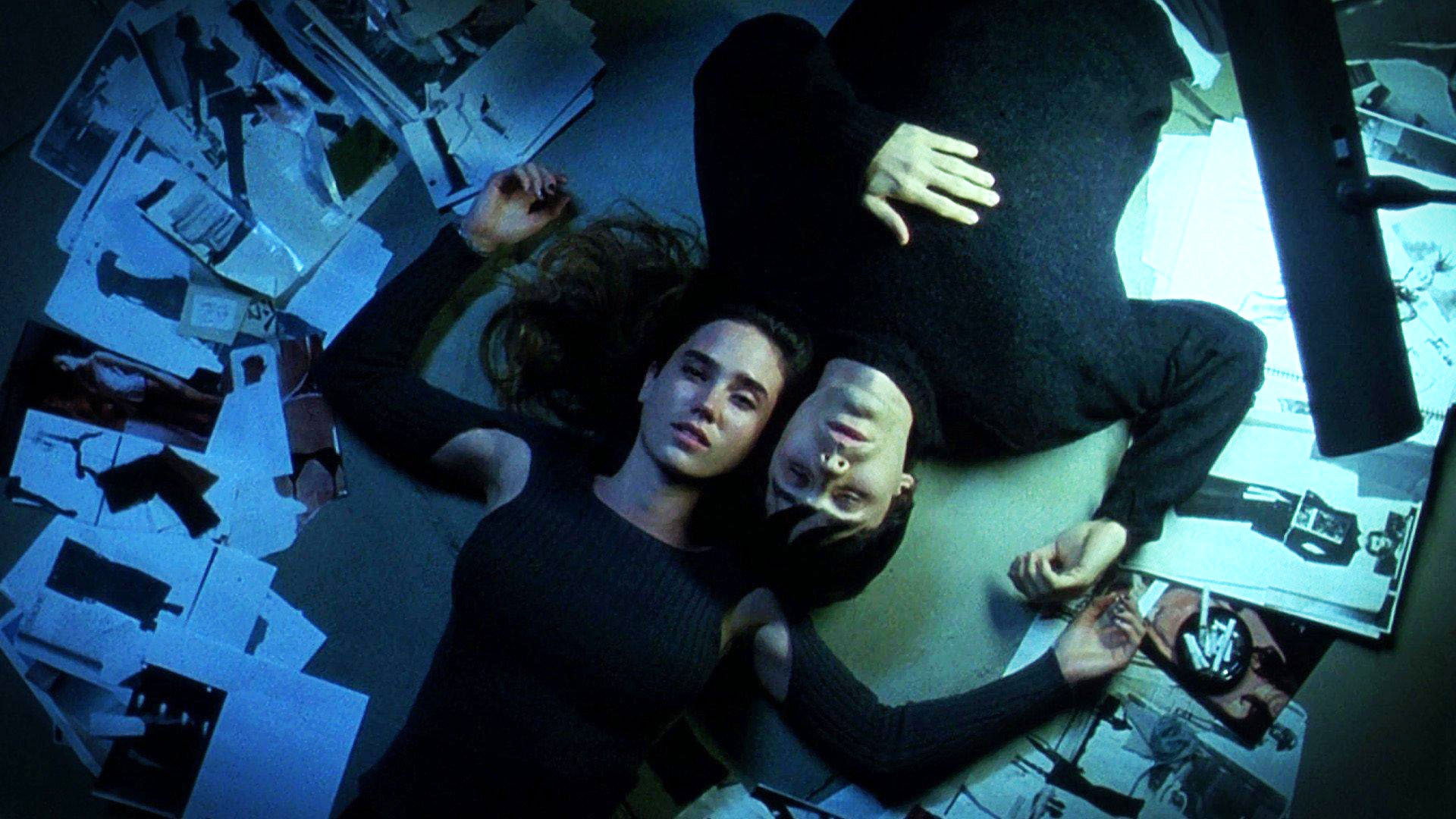 Requiem for a Dream, still 1