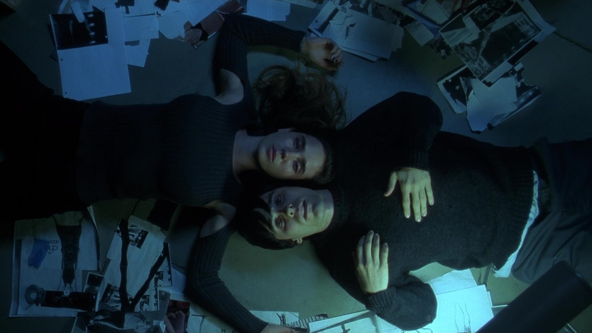 Requiem for a Dream, still 6