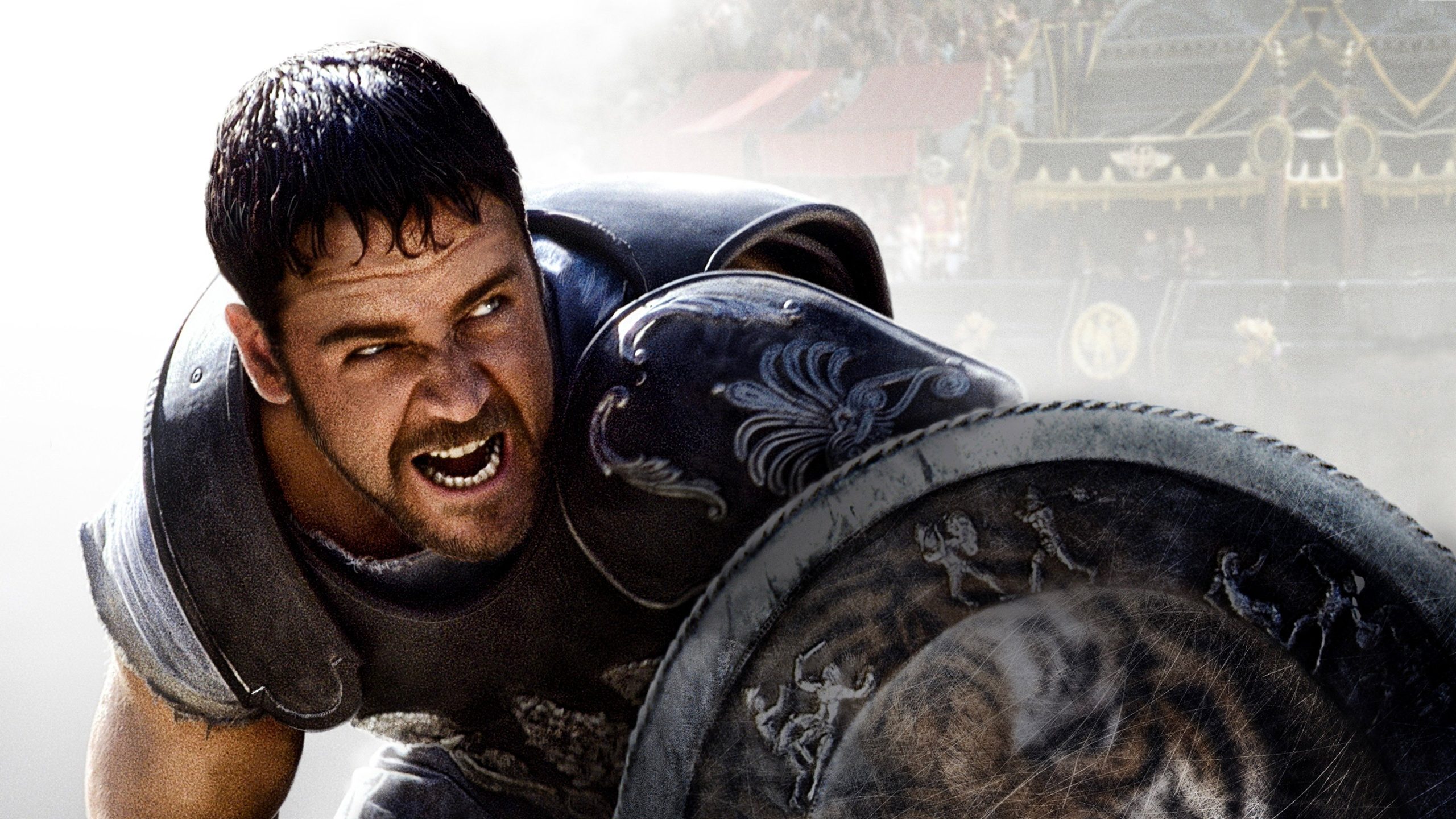 Gladiator, still 1