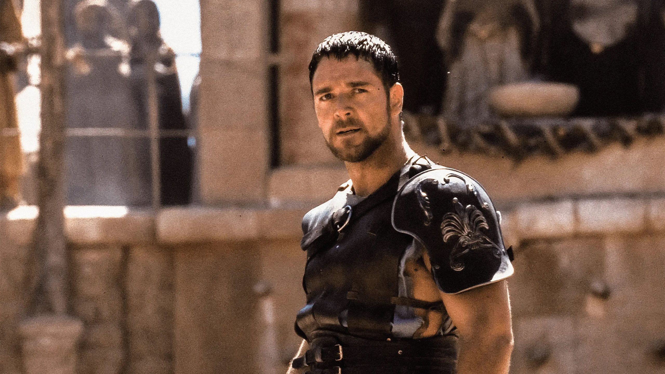 Gladiator, still 5