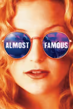 Almost Famous poster