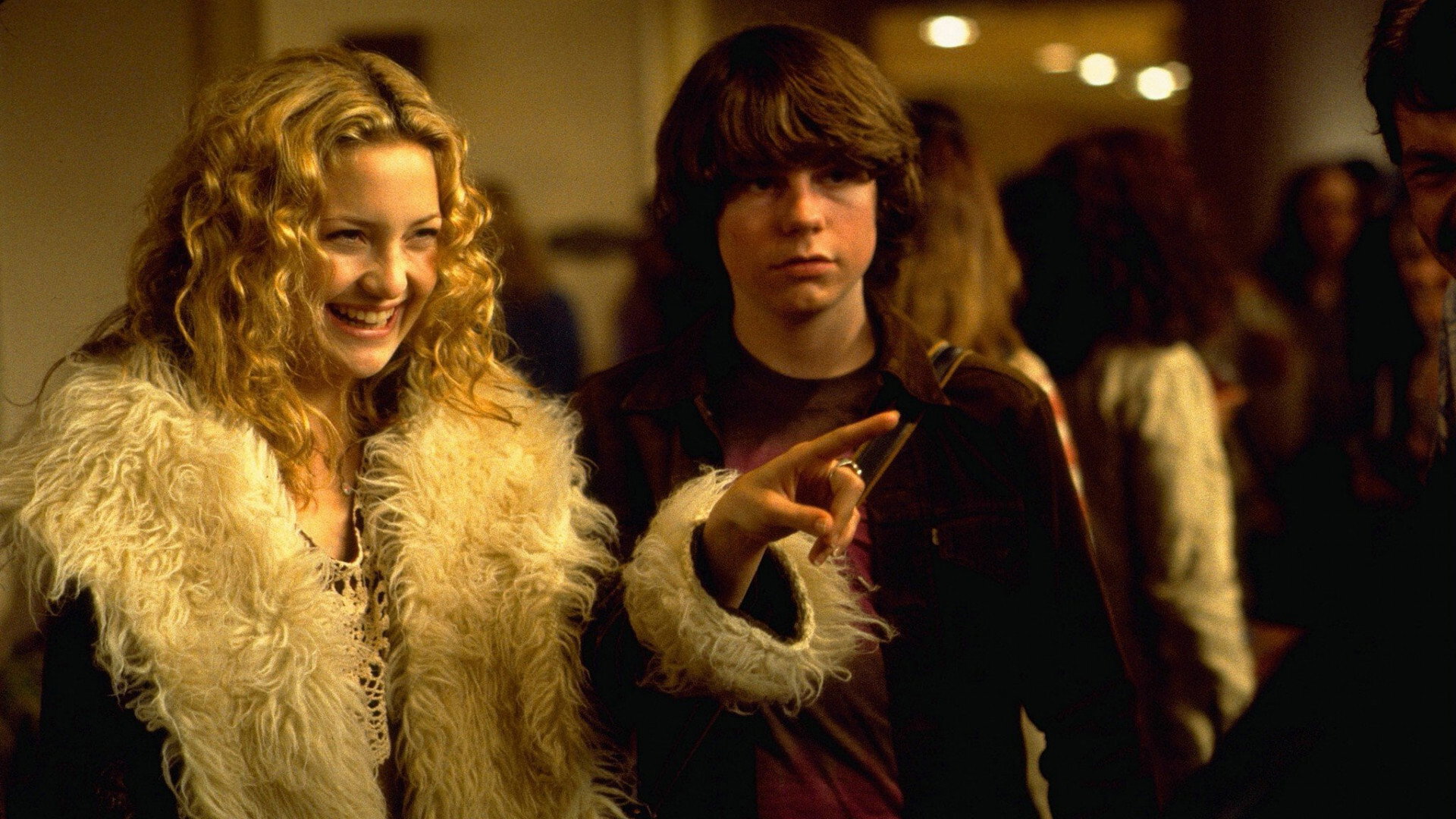 Almost Famous, still 3