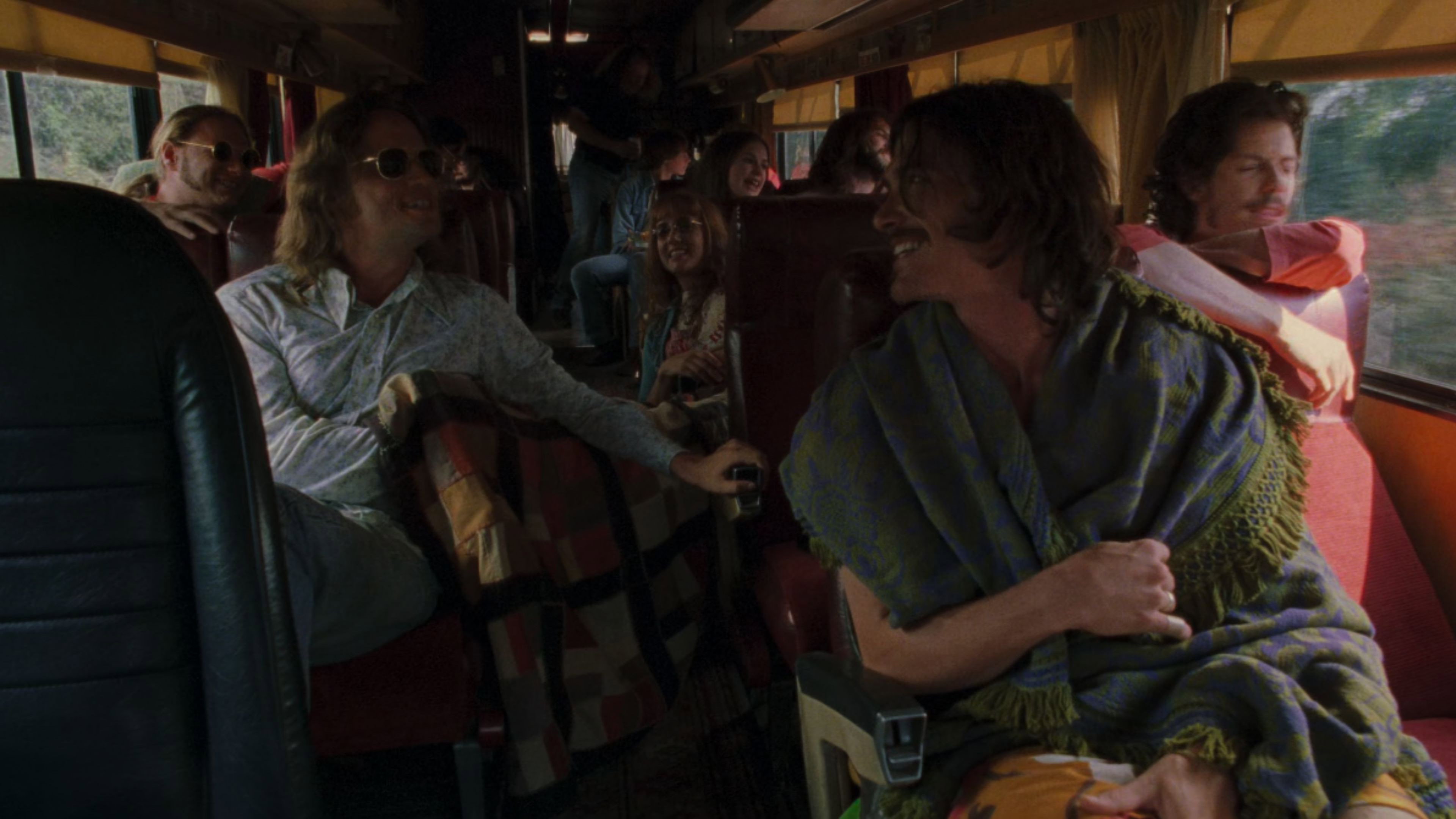 Almost Famous, still 2