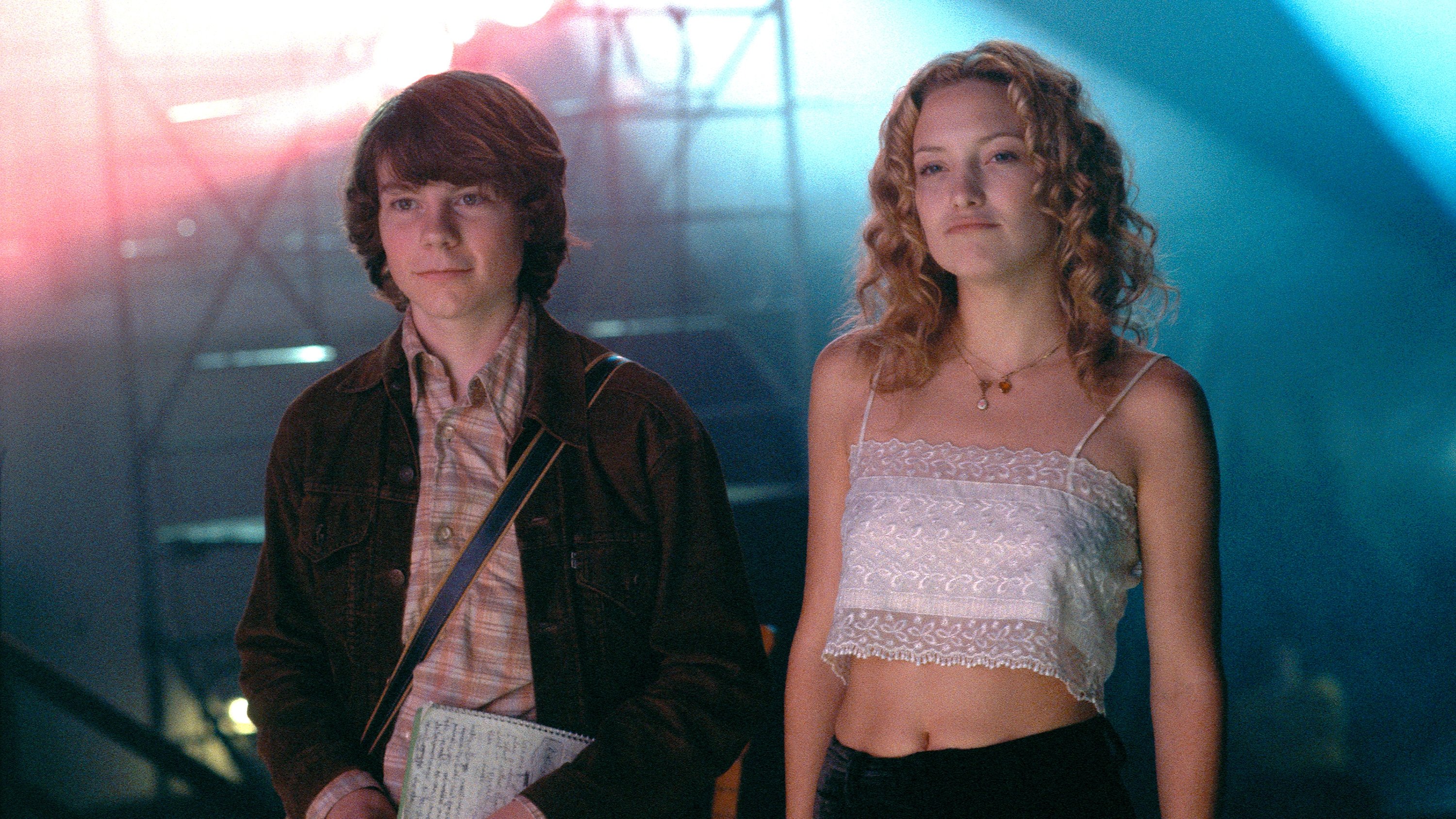 Almost Famous, still 1