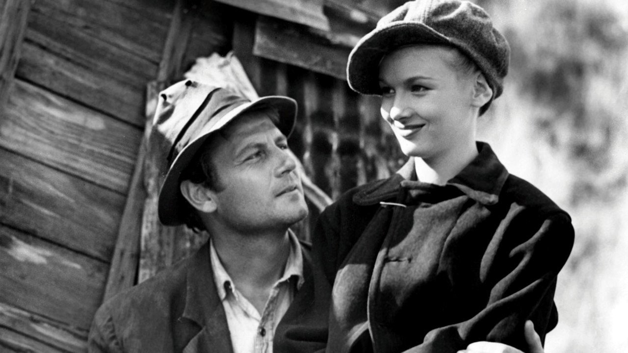 Sullivan's Travels, still 4