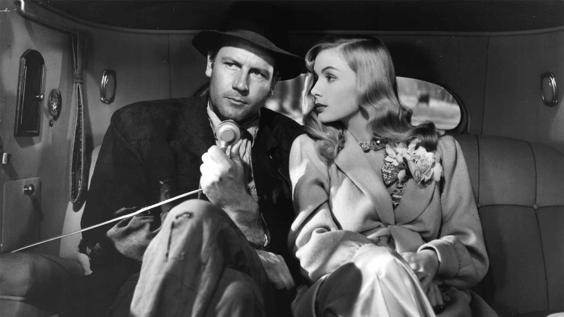 Sullivan's Travels, still 5