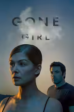 Gone Girl poster 2