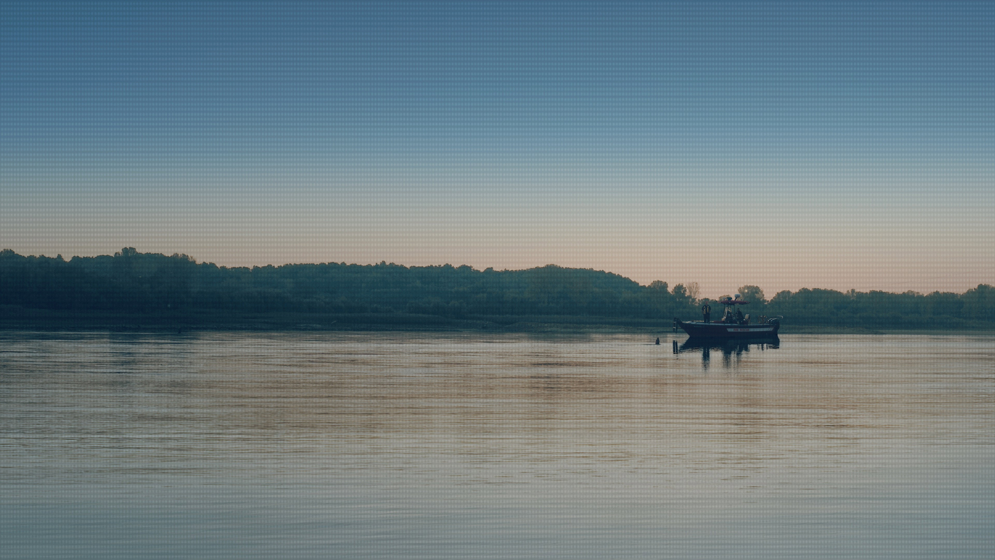 Gone Girl, still 5