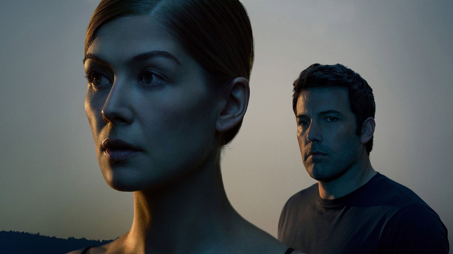 Gone Girl, still 2
