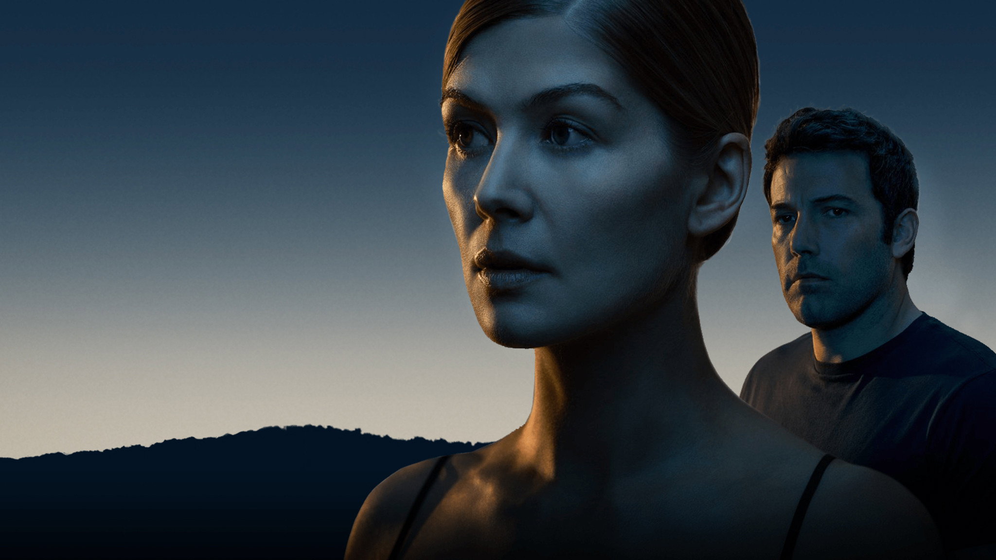 Gone Girl, still 6