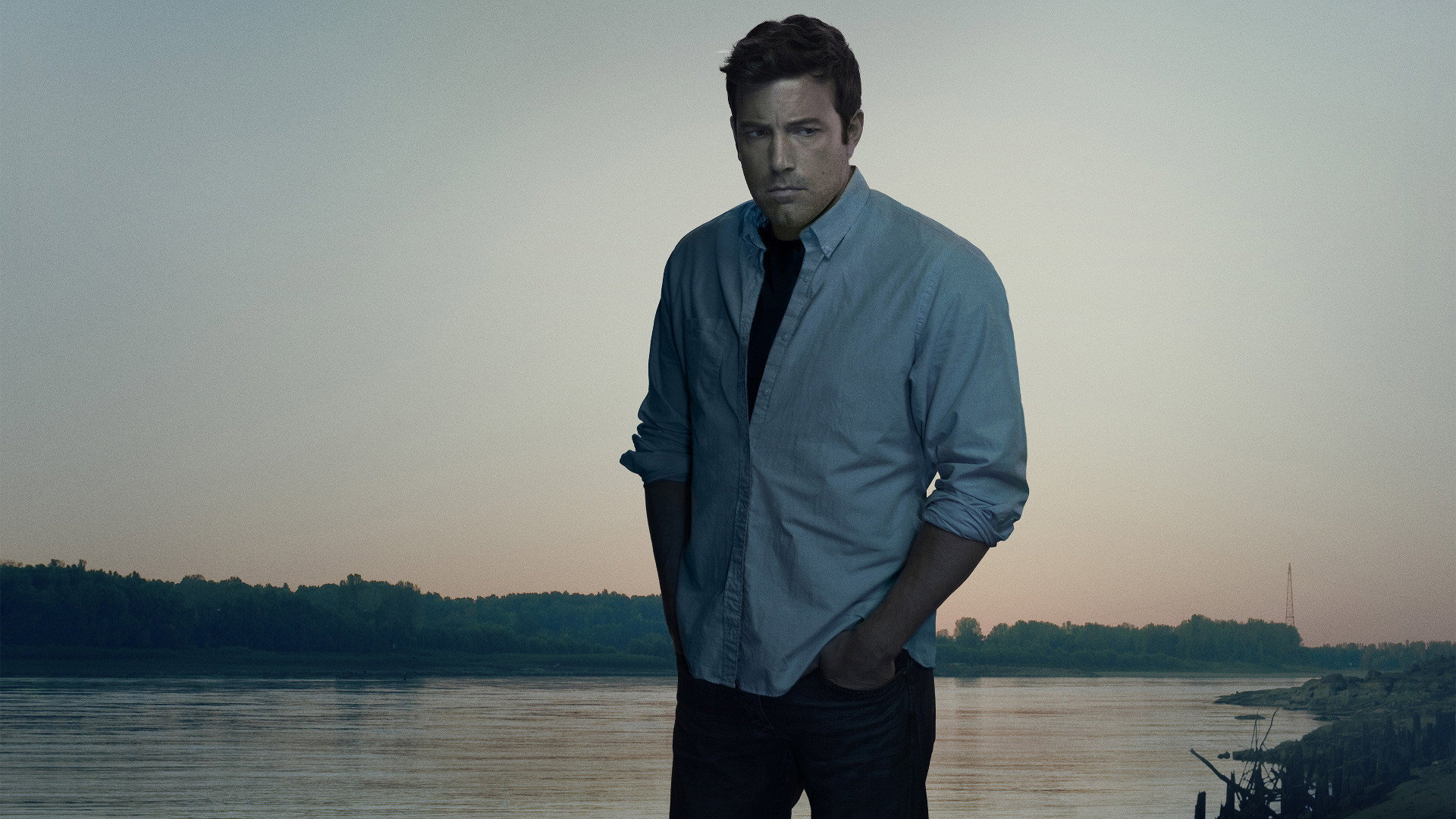 Gone Girl, still 4