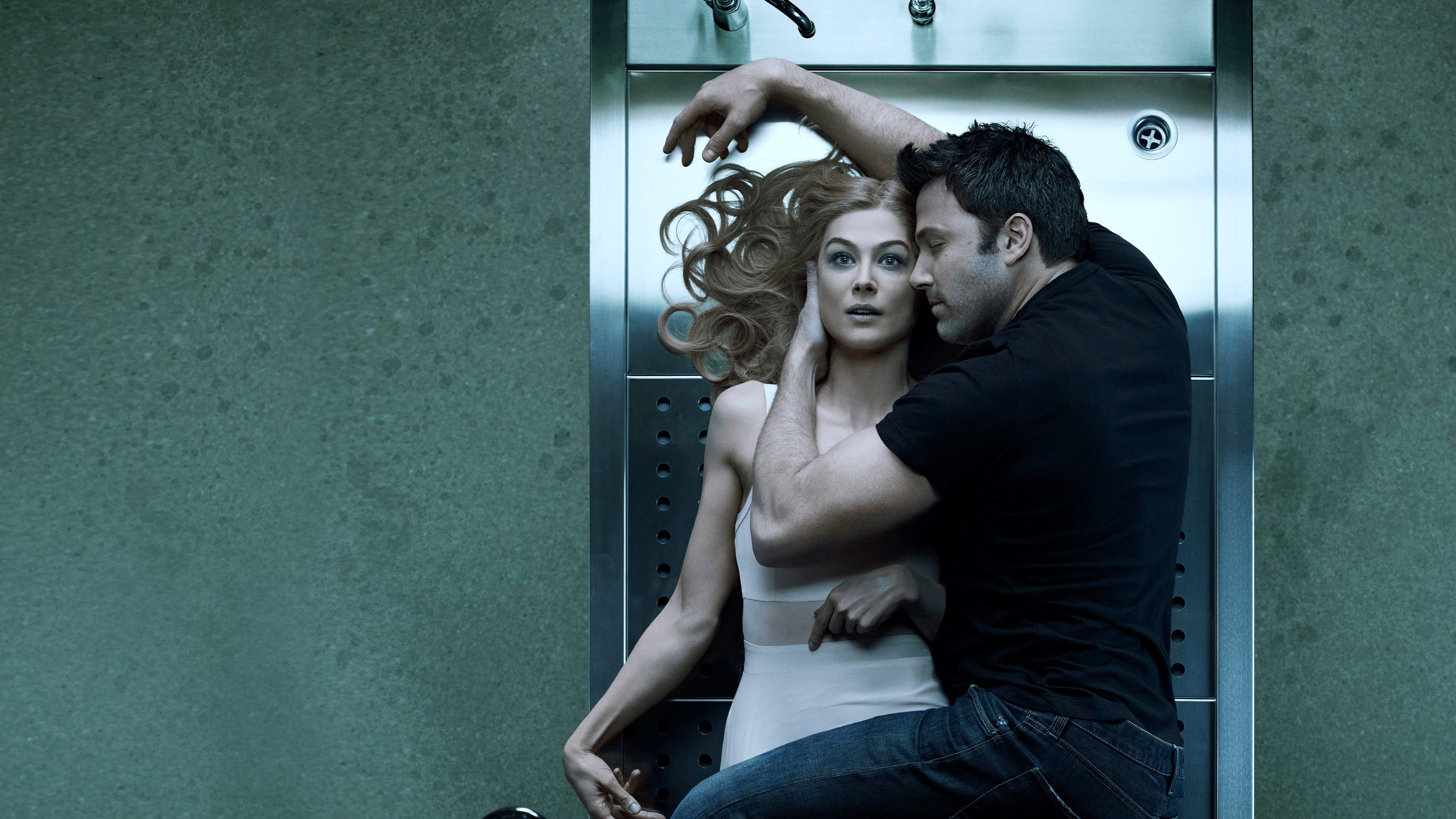 Gone Girl, still 1