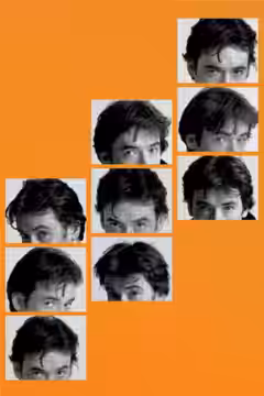 High Fidelity poster 4