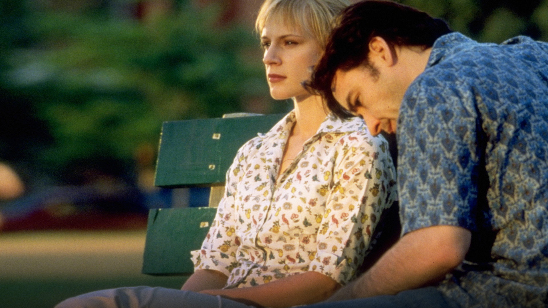 High Fidelity, still 5