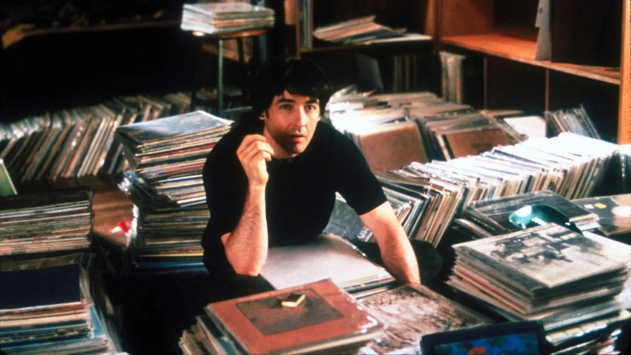 High Fidelity, still 3