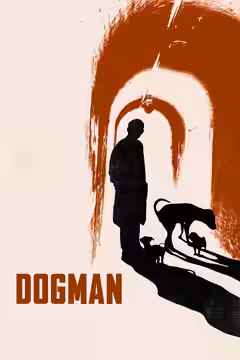 Dogman poster 1
