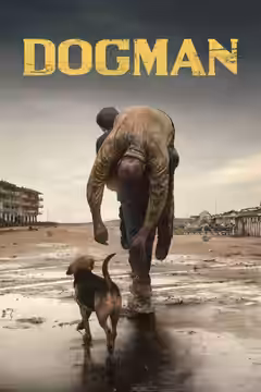 Dogman poster 2