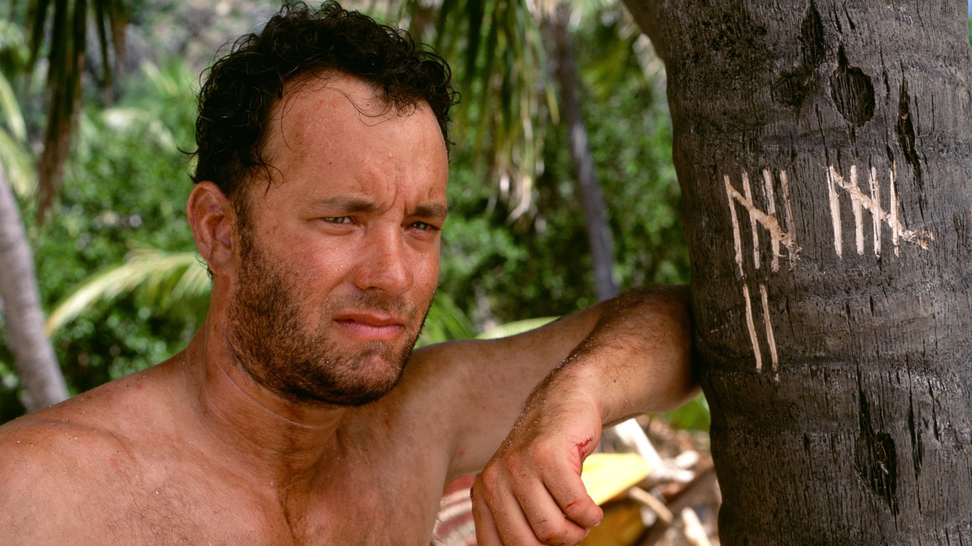 Cast Away, still 2