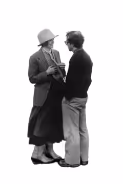 Annie Hall poster 5