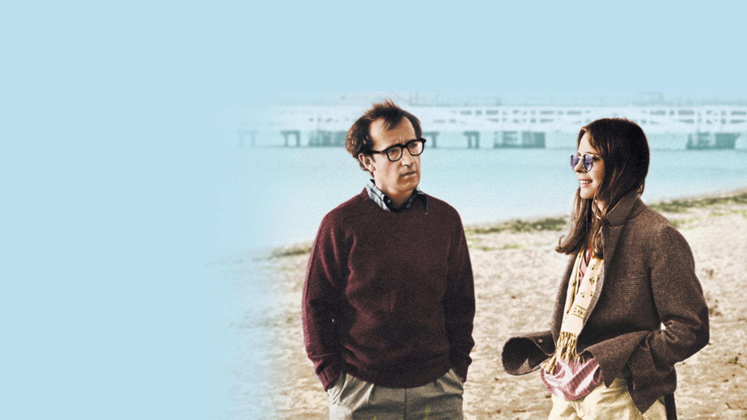 Annie Hall, still 5