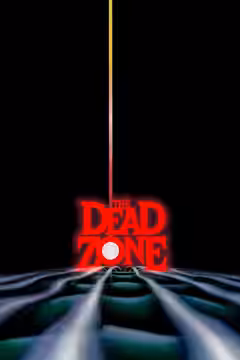 The Dead Zone poster 2