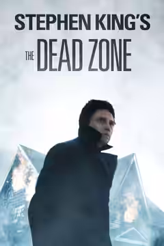 The Dead Zone poster 3