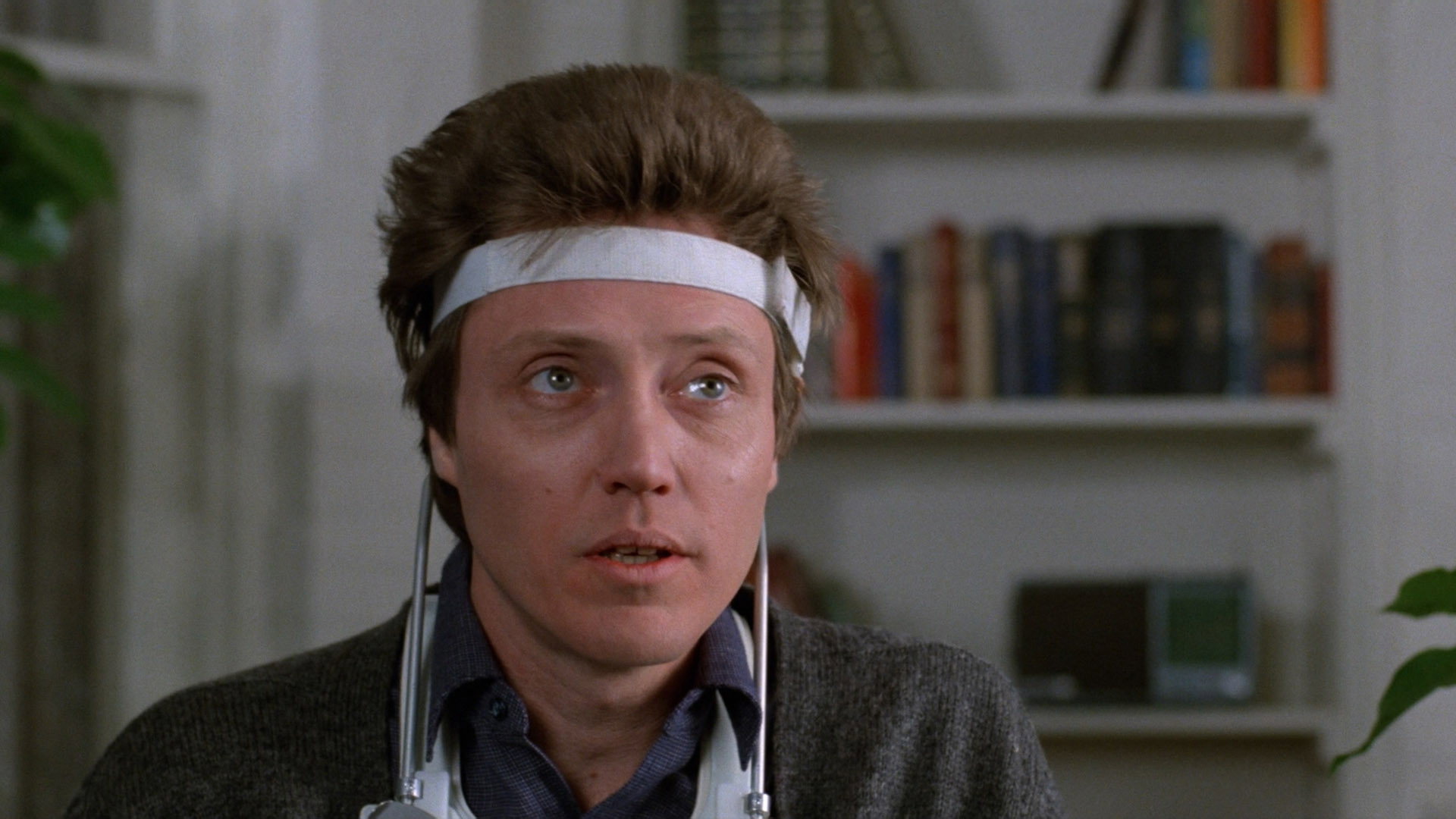 The Dead Zone, still 3