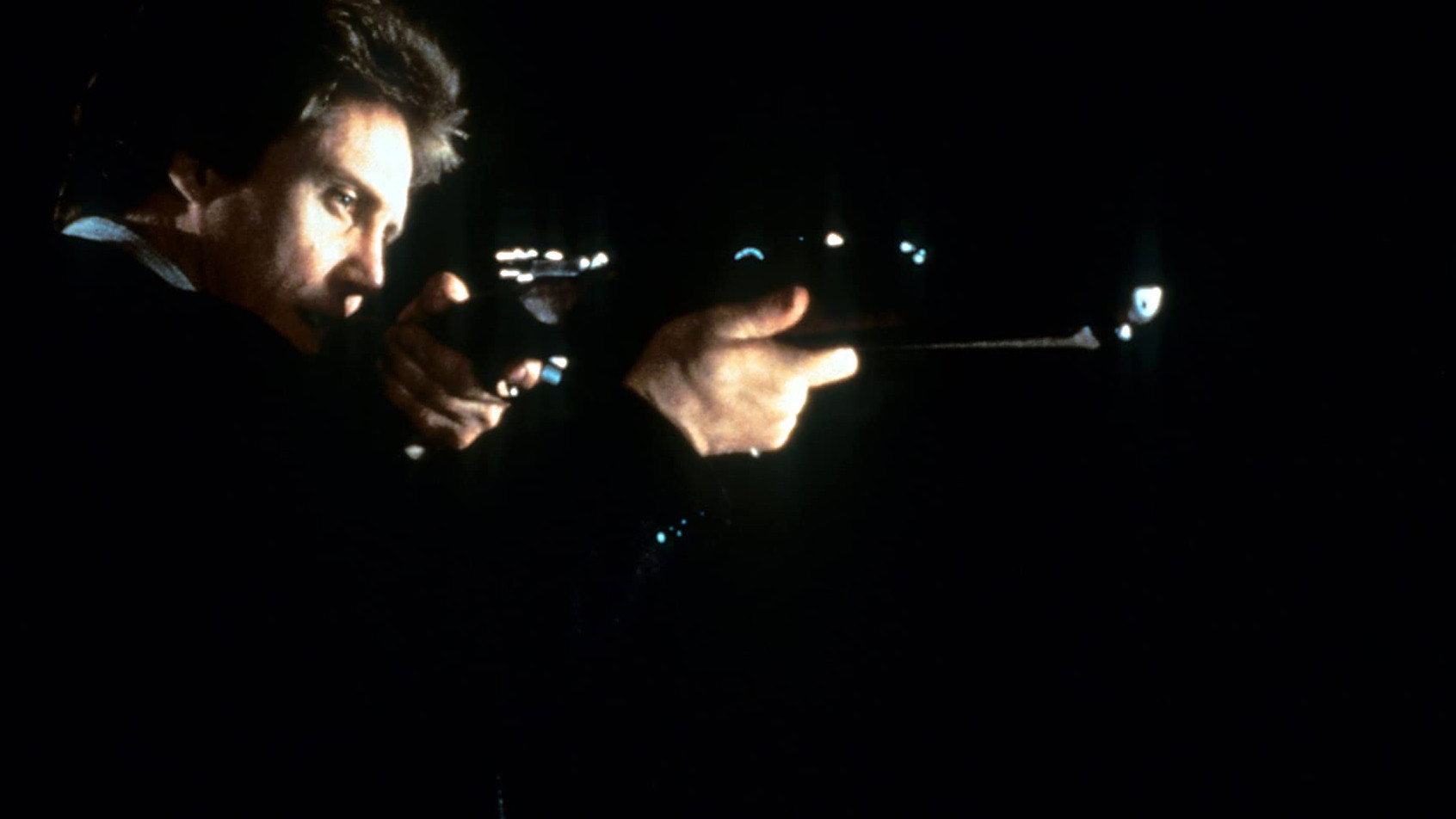The Dead Zone, still 2