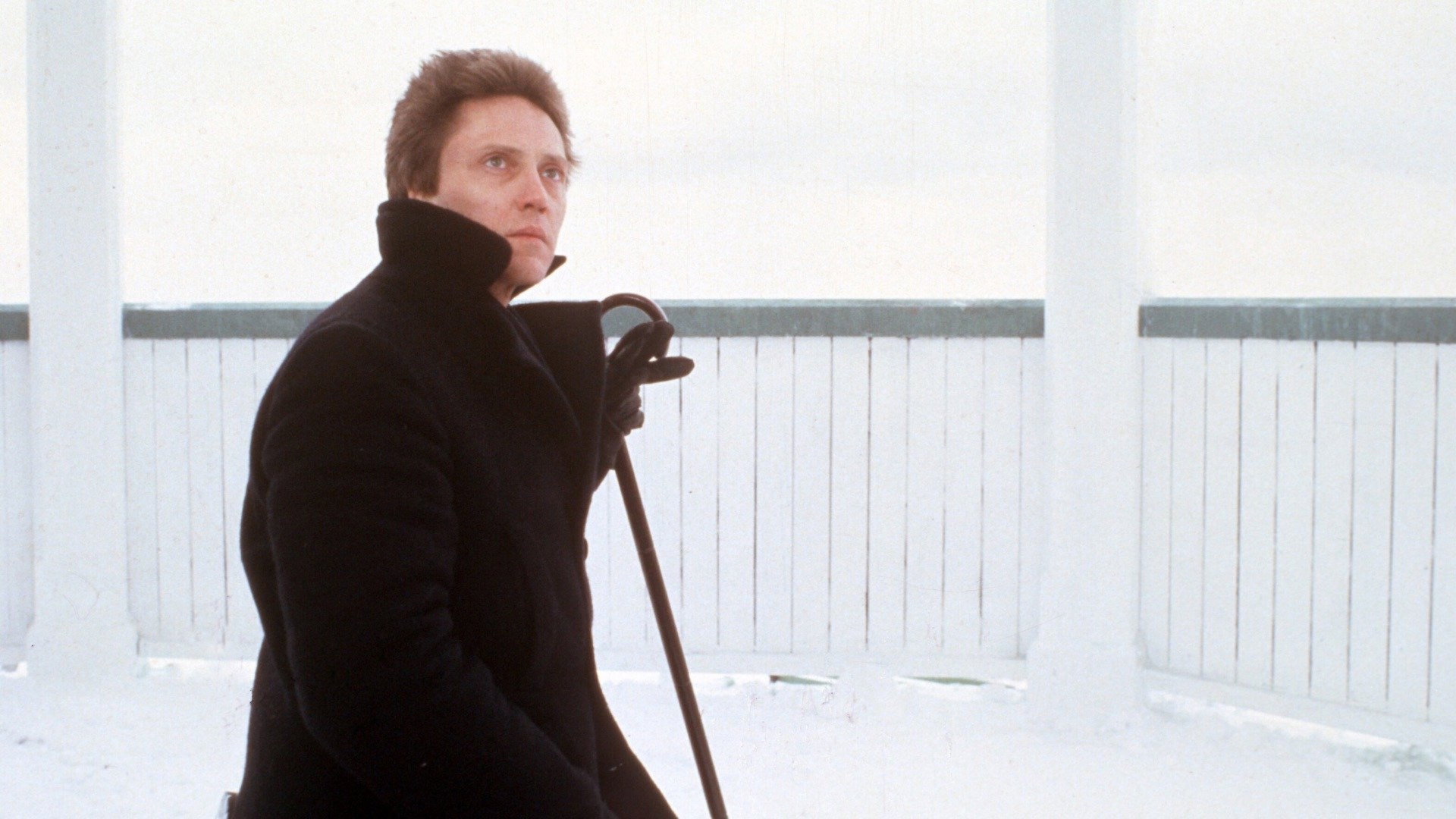The Dead Zone, still 4