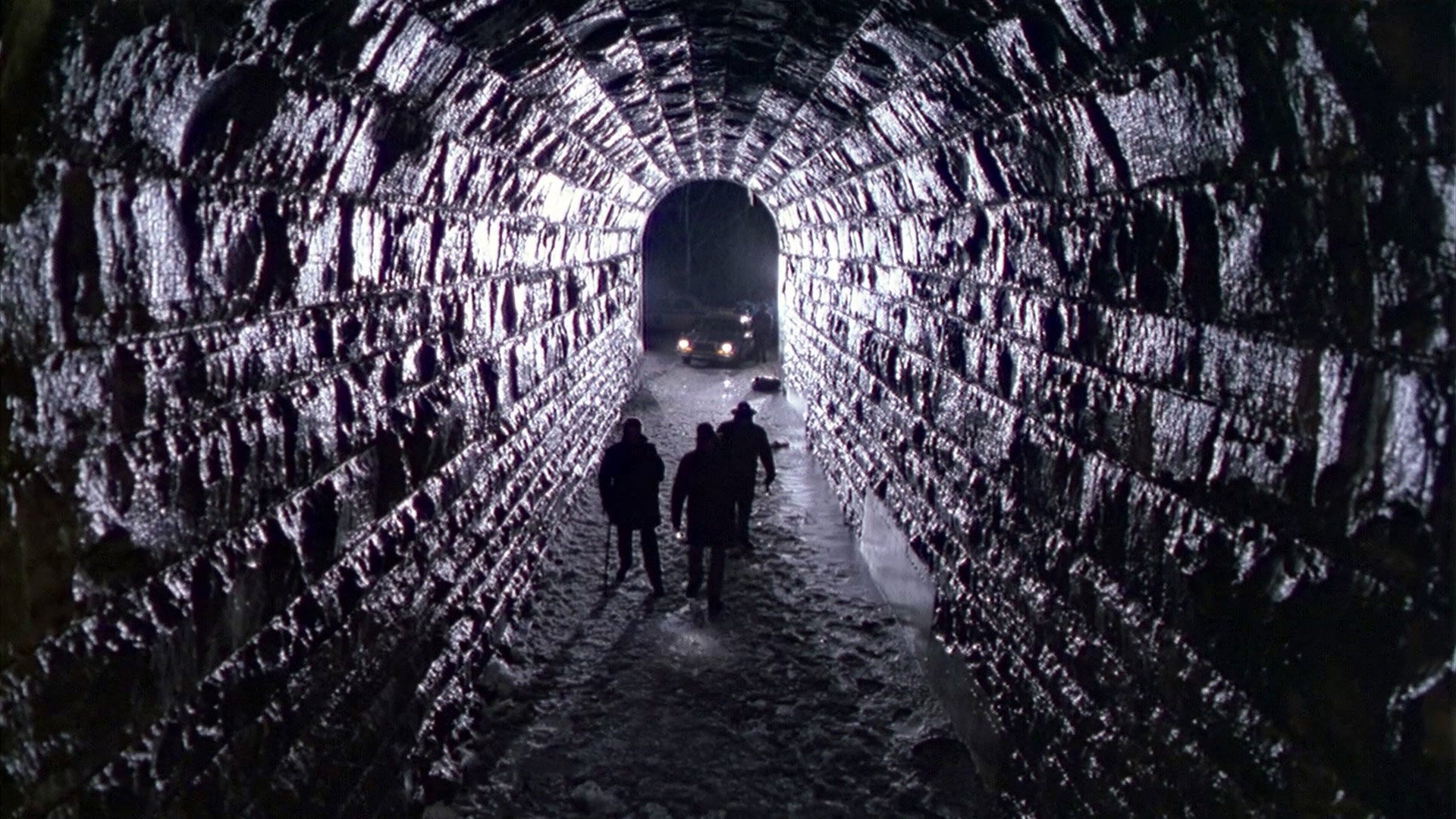 The Dead Zone, still 1