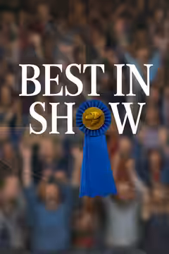 Best in Show poster 4