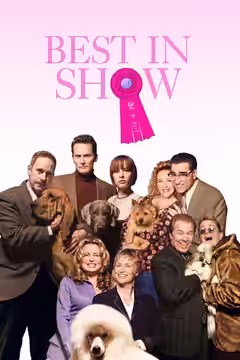 Best in Show poster 3