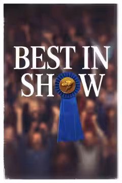 Best in Show poster 5