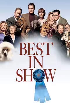 Best in Show poster 6