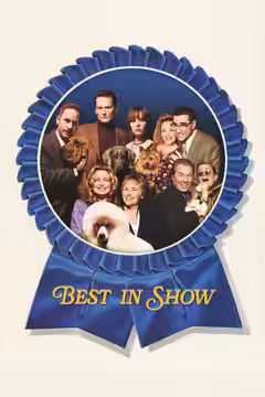 Best in Show poster 2